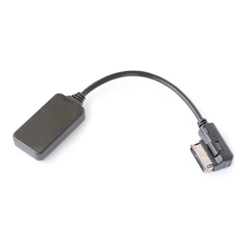 Prenosni Avdio Kabel Pomožni Vhodni Tok AUX Music Interface Adapter Avdio Kabel A4LA6LQ3Q5Q7 za AMI 20 cm/8-palčni