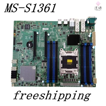 Za MSI MS-S1361 Servidor Motherboard LGA 2011 DDR3 X79 Mainboard 100% Testiran v Celoti Delo