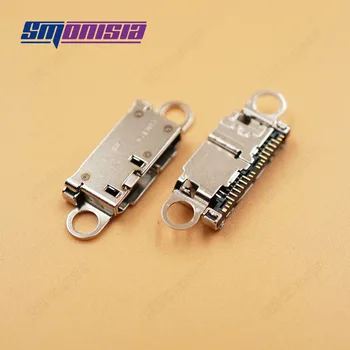 Smonisia 5pcs Original Mobilni Telefon Mikro USB Priključek za NOTE3