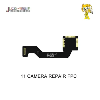 JCID JC Kamera Zadaj širokokotne Kamere, Popravila FPC FlexCable za iPhone XR/XS/XSM/11/11P/11 PM/12/12mini/12P/12PM V1SE/V1S Pro Orodje