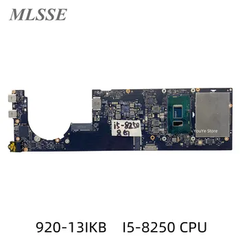 Prenovljen Za Lenovo Yoga 920-13IKB Prenosni računalnik z Matično ploščo Z I5-8250 CPU, 8GB RAM-a 5B20Q09684 DYG60 NM-B291 100% Testirani Hitro Ladjo