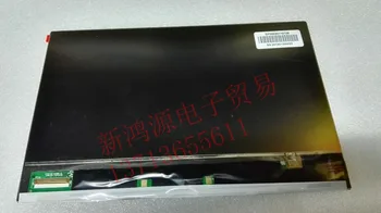 Brezplačna dostava izvirno novo 10.1 palčni original BP101WX1-100 zaslon LCD tablet LED zaslon