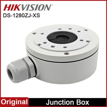 Hikvision DS-1280ZJ-XS dozi Aluminij Zlitine za Bullet Fotoaparat DS-2CD2043G0-sem DS-2CD2043G2-I
